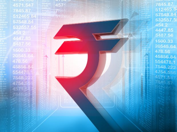 Budget 2018 Rupee Value